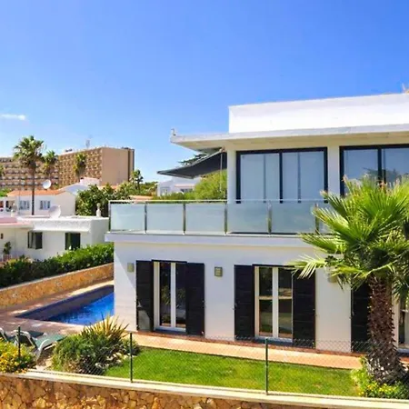 Can Paco Villa S'Algar