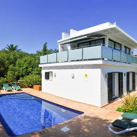 Can Paco Villa S'Algar