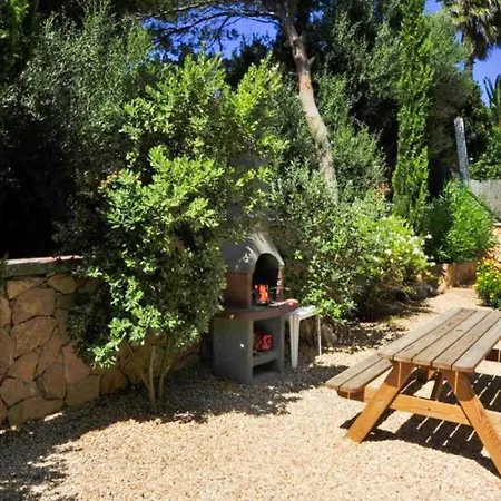 Villa Can Paco S'Algar